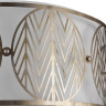 Подвесная люстра MAYTONI RIVE белый H425-PL-05-G