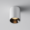 Потолочный светильник MAYTONI ALFA LED C064CL-8W2,7K-RD-WB