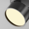 Потолочный светильник MAYTONI ONDA C024CL-12W2,7K-B-1