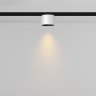 Трековый светильник MAYTONI ALFA S LEVITY TR188-1-5W2,7K-M-BW