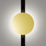 Трековый светильник MAYTONI RELAX TR107-4-5W-DS-BS