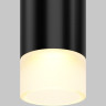 Трековый светильник MAYTONI SKIM LEVITY TR191-1-3W2,7K-M-B