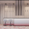 Трековый светильник MAYTONI SKIM LEVITY TR191-1-3W2,7K-M-B