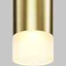 Трековый светильник MAYTONI SKIM LEVITY TR191-1-3W2,7K-M-BBS