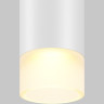 Трековый светильник MAYTONI SKIM LEVITY TR191-1-3W2,7K-M-BW