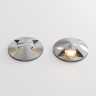 Встраиваемый светильник MAYTONI FLASH O044DL-L1S3K1