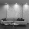 Встраиваемый светильник MAYTONI PHANTON DL2001-L7W