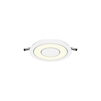 Встраиваемый светильник MAYTONI VECTOR DL102-12W3K-W