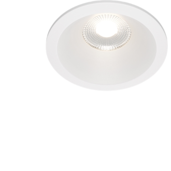 Встраиваемый светильник MAYTONI ZOOM DL034-L12W4K-W