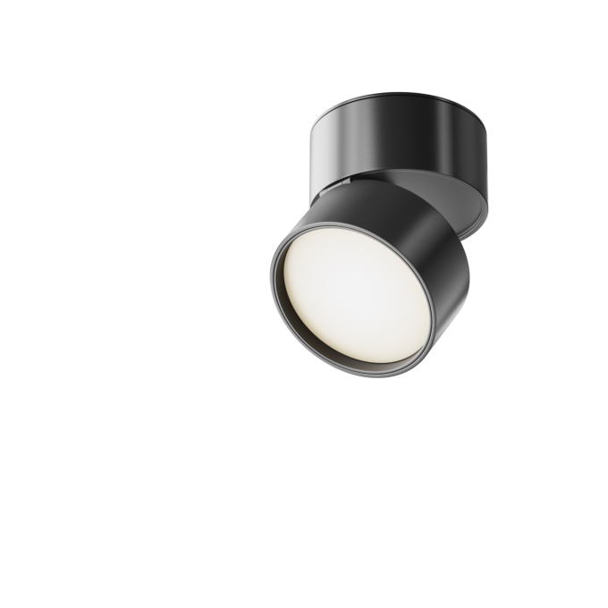 Потолочный светильник MAYTONI ONDA C024CL-L12B4K