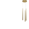 Подвесной светильник MAYTONI CASCADE MOD132PL-L18BSK