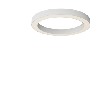 Потолочный светильник MAYTONI LUA C093CL-45W3K-W